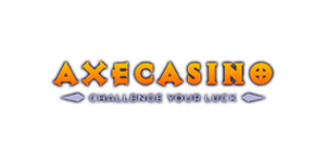 Axecasino Logo