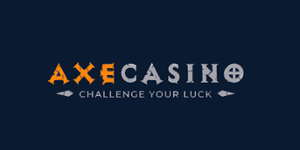 Axecasino Logo