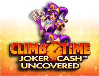 Climb Time Joker Cash Uncovered