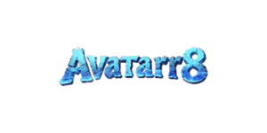Avatarr8 Casino Logo
