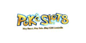 Pokeslot8 Casino Logo