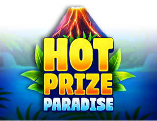 Hot Prize Paradise