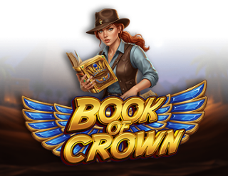Book of Crown