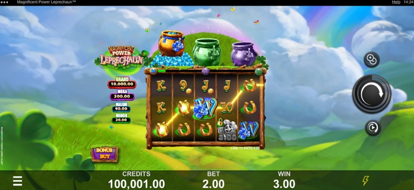 Magnificent Power Leprechaun.jpg