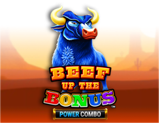 Beef Up the Bonus Power Combo