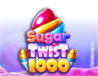 Sugar Twist 1000