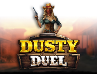 Dusty Duel