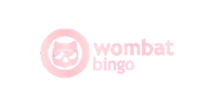 WombatBingo Casino Logo
