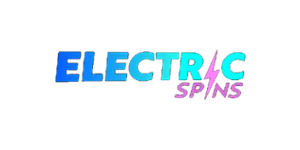 Electric Spins Casino Logo