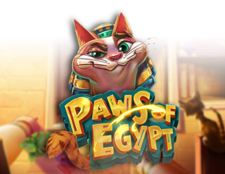 Paws of Egypt