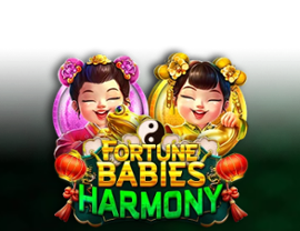 Fortune Babies - Harmony
