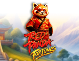 Red Panda Fortunes