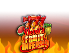 Devil's Fruit Inferno