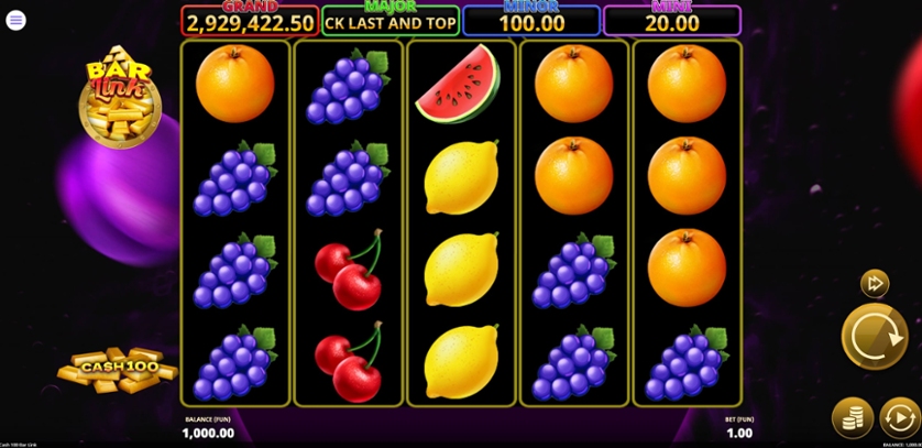 Cash 100 Bar Link.jpg