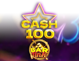 Cash 100 Bar Link