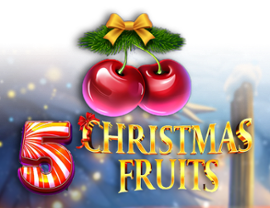 5 Christmas Fruits
