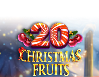 20 Christmas Fruits