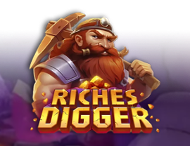 Riches Digger