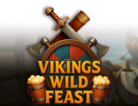 Vikings Wild Feast