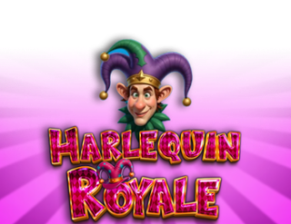 Harlequin Royale