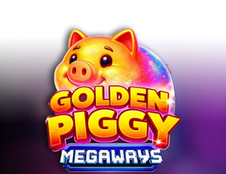 Golden Piggy Megaways