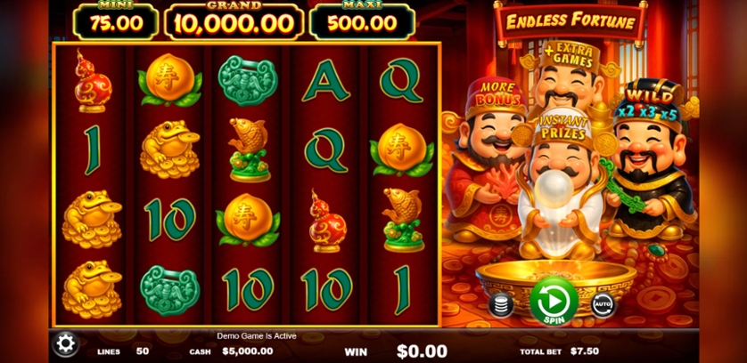 Endless Fortune.jpg