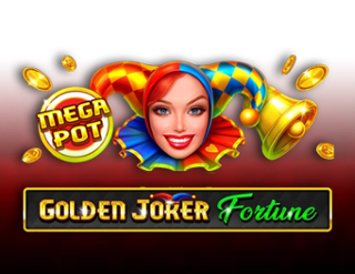 Golden Joker Fortune
