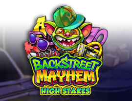 Backstreet Mayhem