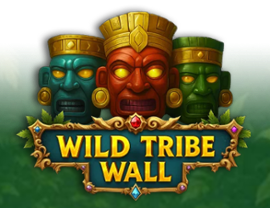 Wild Tribe Wall