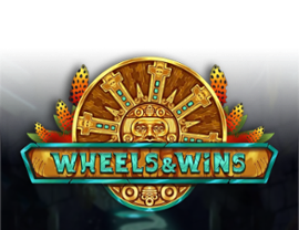 Wheels & Wins