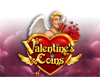 Valentine's Coins
