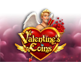 Valentine's Coins