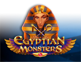 Egyptian Monsters