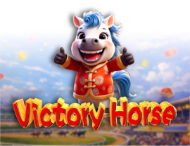 Victory Horse