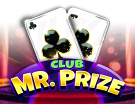 Club Mr. Prize