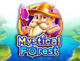Mystical Forest