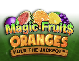 Magic Fruits: Oranges