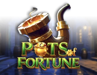 Pots of Fortune