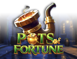 Pots of Fortune