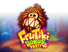 Frutiki Bonus Party