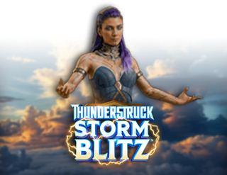 Thunderstruck Stormblitz