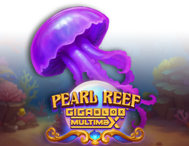 Pearl Reef Gigablox Multimax