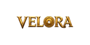 Velora Casino Logo