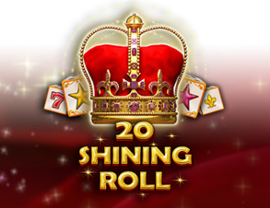 20 Shining Roll