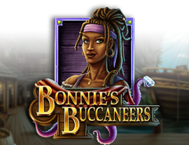 Bonnie’s Buccaneers