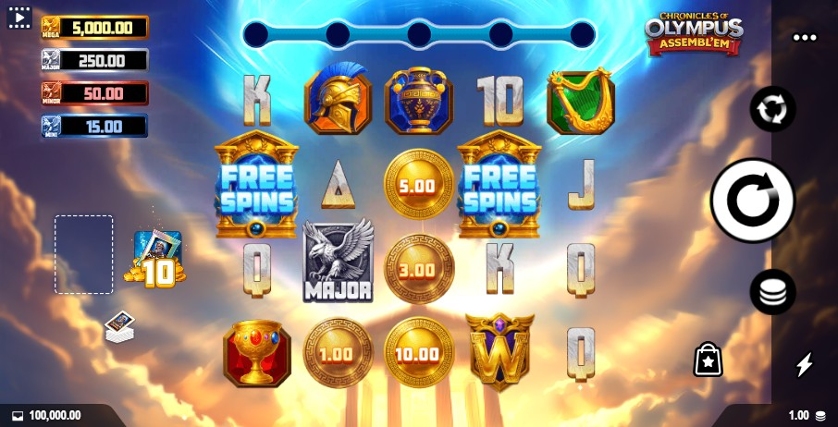 Chronicles of Olympus Assembl'em.jpg