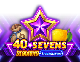 40 Sevens Diamond Treasures