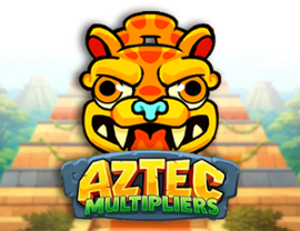 Aztec Multipliers