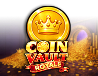 Coin Vault Royale
