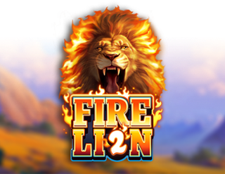 Fire Lion 2